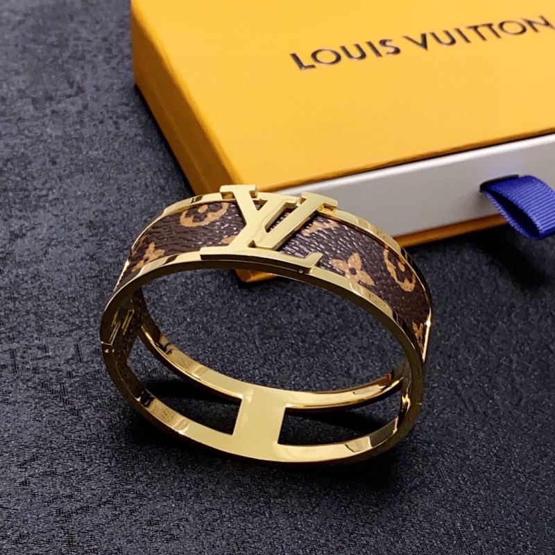 Louis Vuitton Bracelets